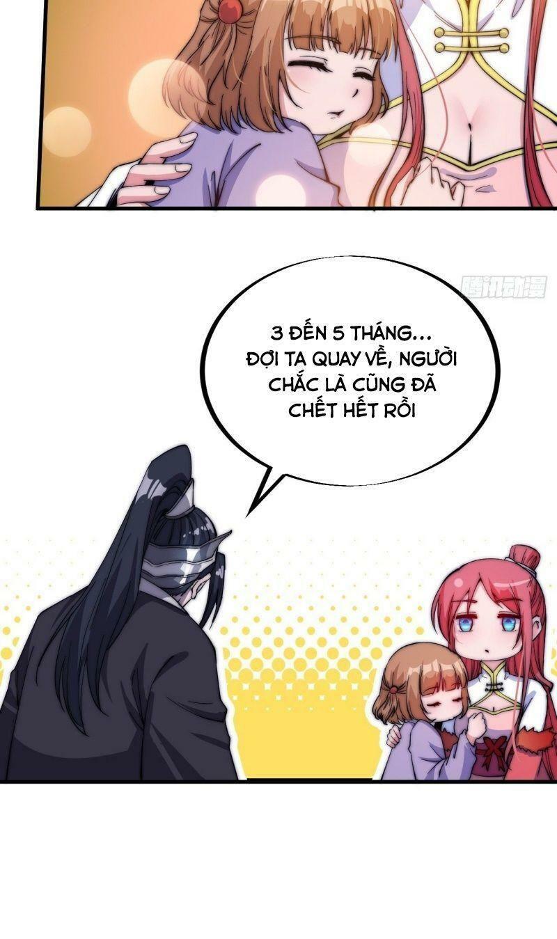 Ta Có Một Sơn Trại: Chapter 83
