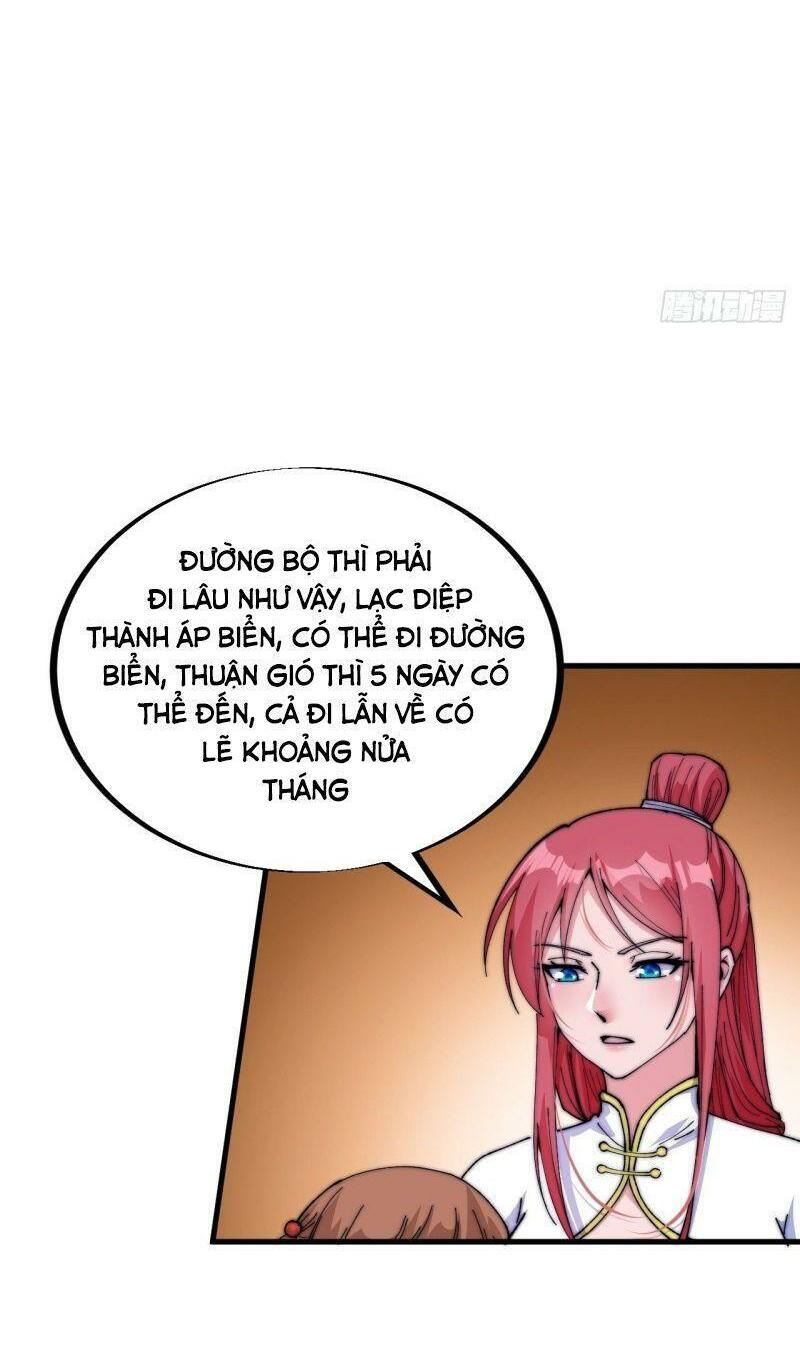 Ta Có Một Sơn Trại: Chapter 83