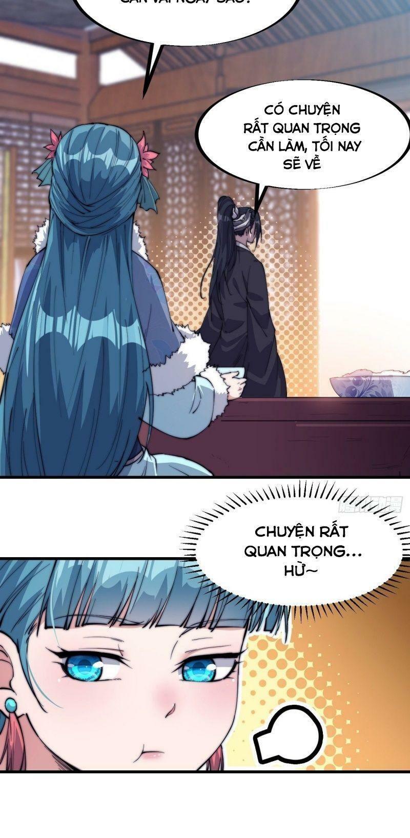 Ta Có Một Sơn Trại: Chapter 83