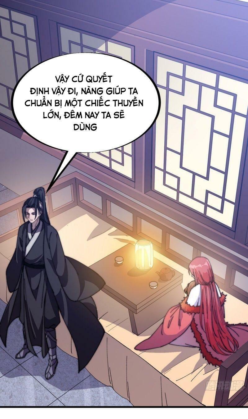 Ta Có Một Sơn Trại: Chapter 83