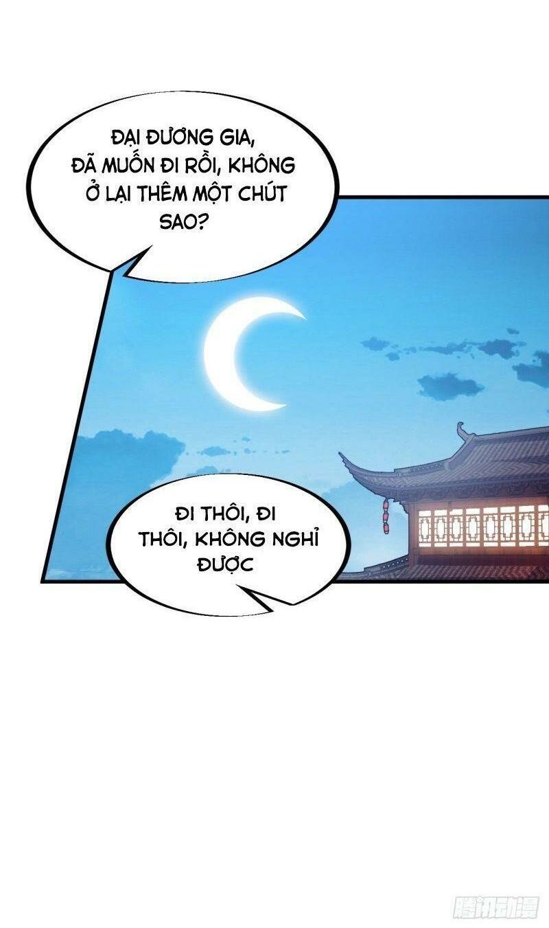 Ta Có Một Sơn Trại: Chapter 83