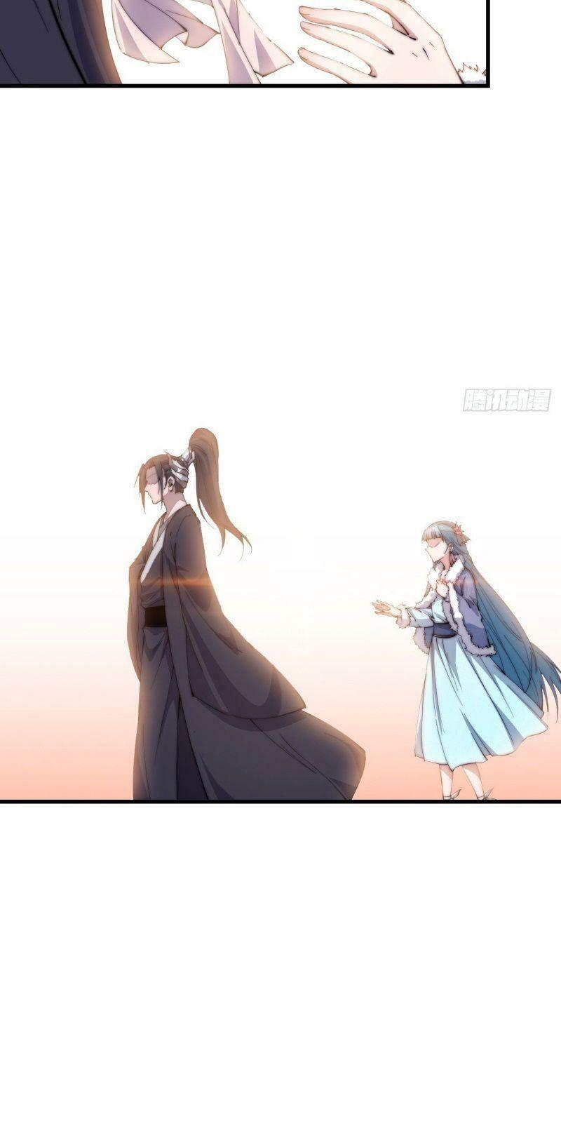 Ta Có Một Sơn Trại: Chapter 83