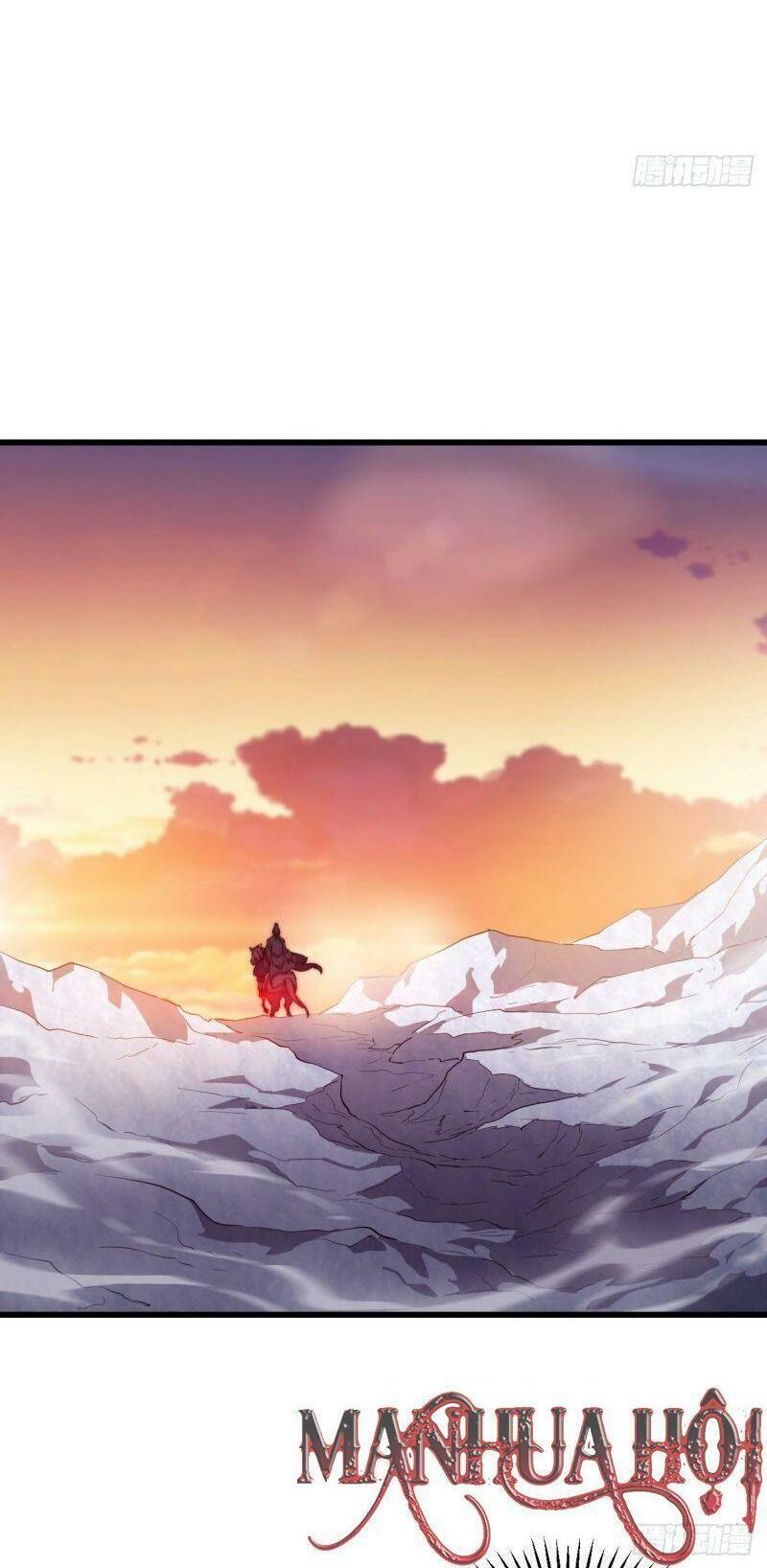 Ta Có Một Sơn Trại: Chapter 83