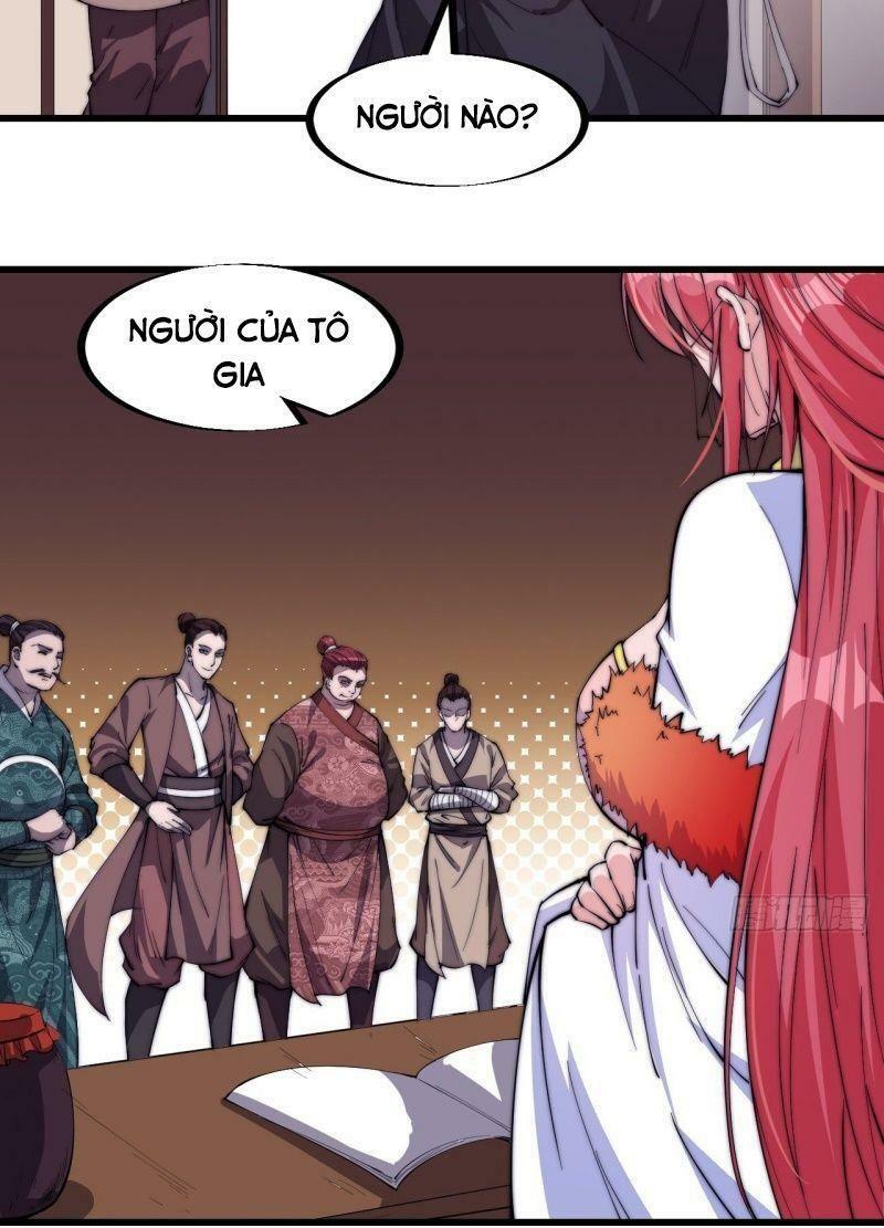 Ta Có Một Sơn Trại: Chapter 83