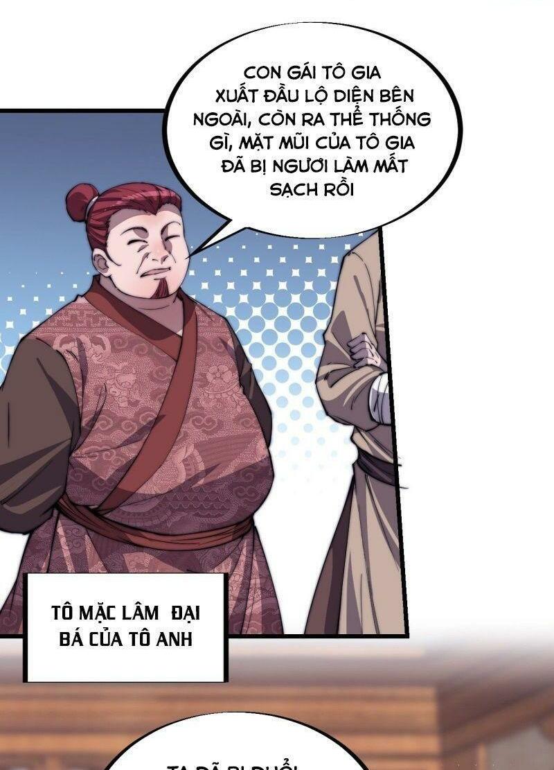 Ta Có Một Sơn Trại: Chapter 83