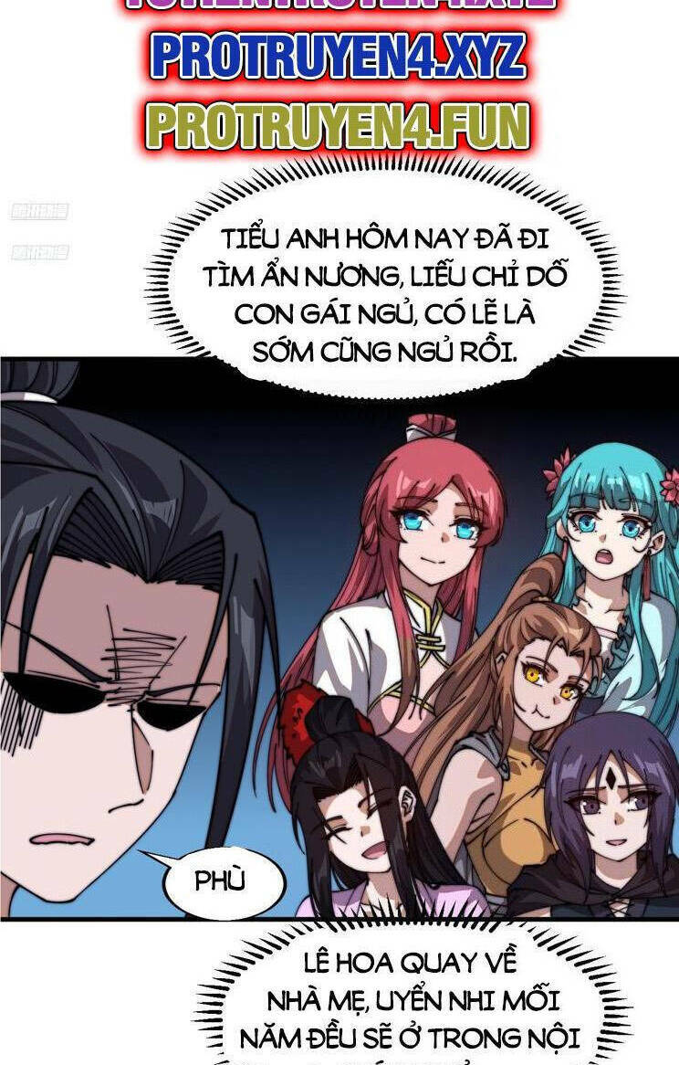Ta Có Một Sơn Trại: Chapter 831