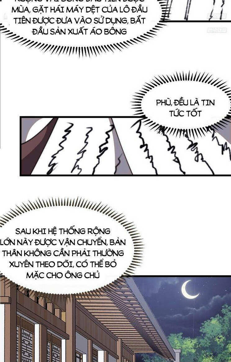 Ta Có Một Sơn Trại: Chapter 831