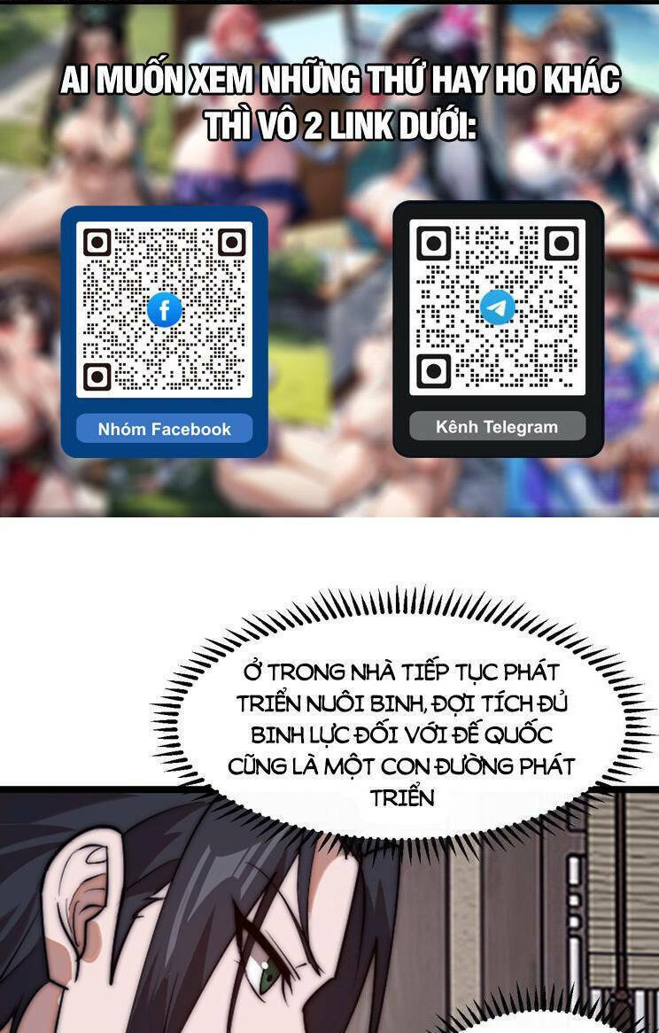 Ta Có Một Sơn Trại: Chapter 831