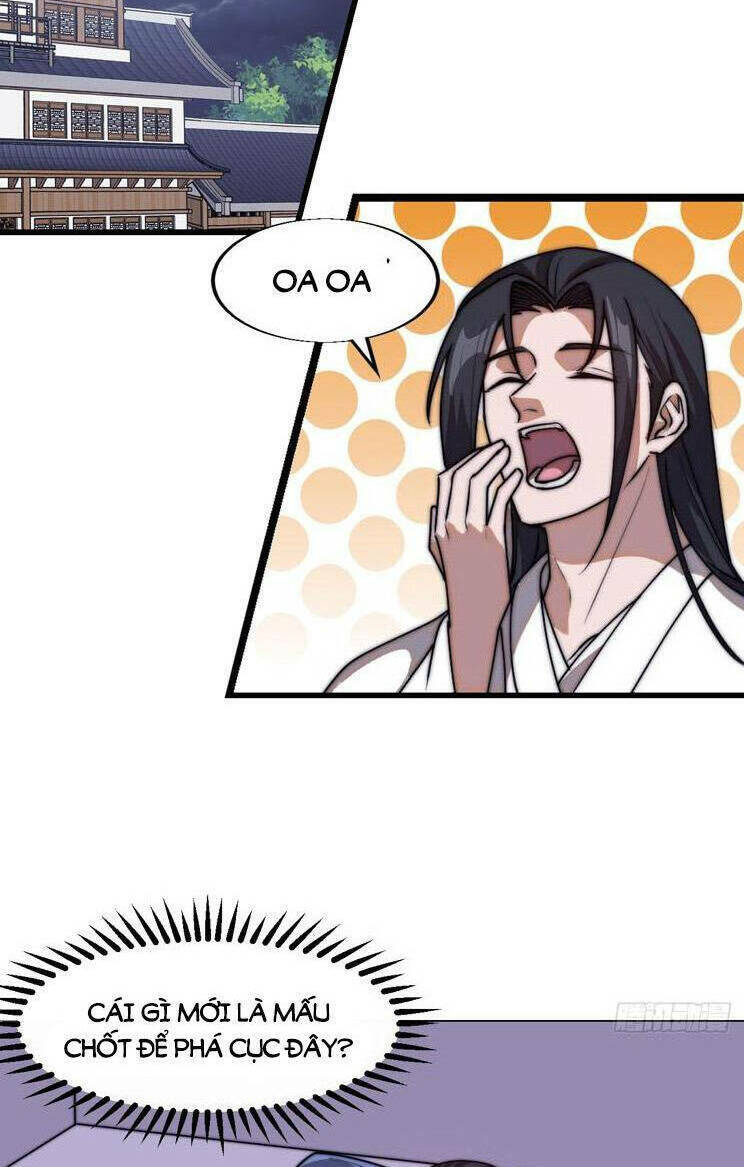 Ta Có Một Sơn Trại: Chapter 831