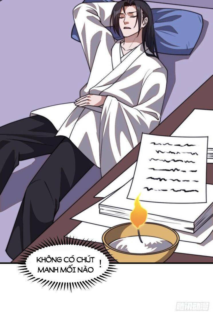 Ta Có Một Sơn Trại: Chapter 831