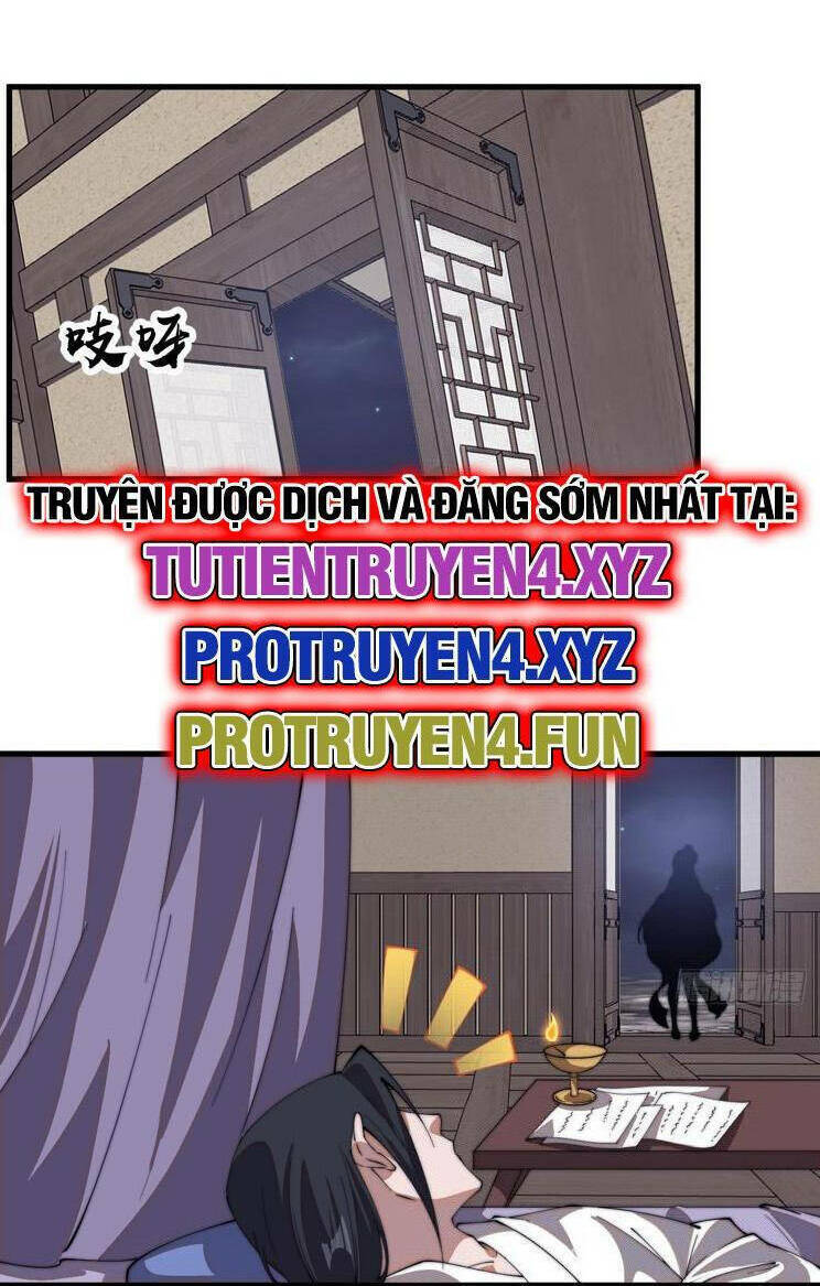 Ta Có Một Sơn Trại: Chapter 831
