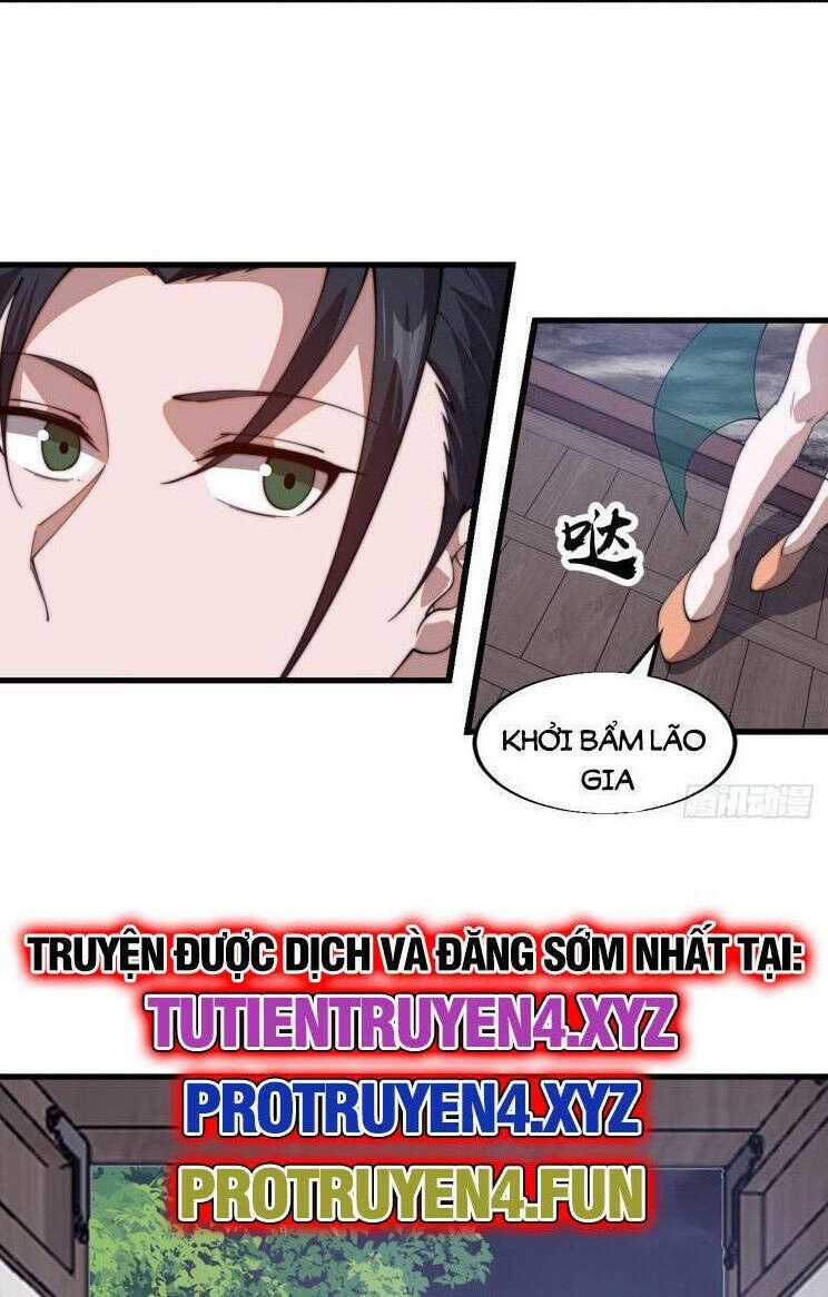 Ta Có Một Sơn Trại: Chapter 831