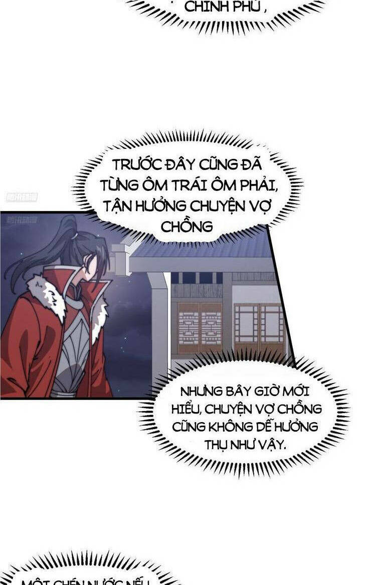 Ta Có Một Sơn Trại: Chapter 831