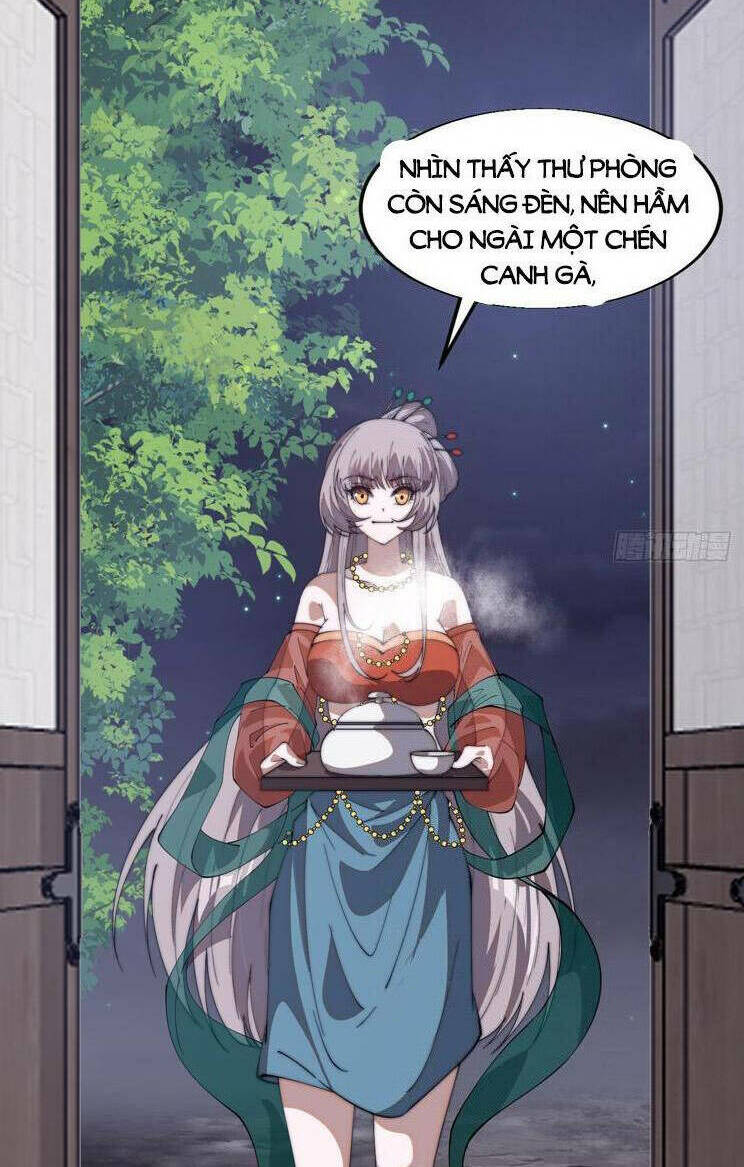 Ta Có Một Sơn Trại: Chapter 831
