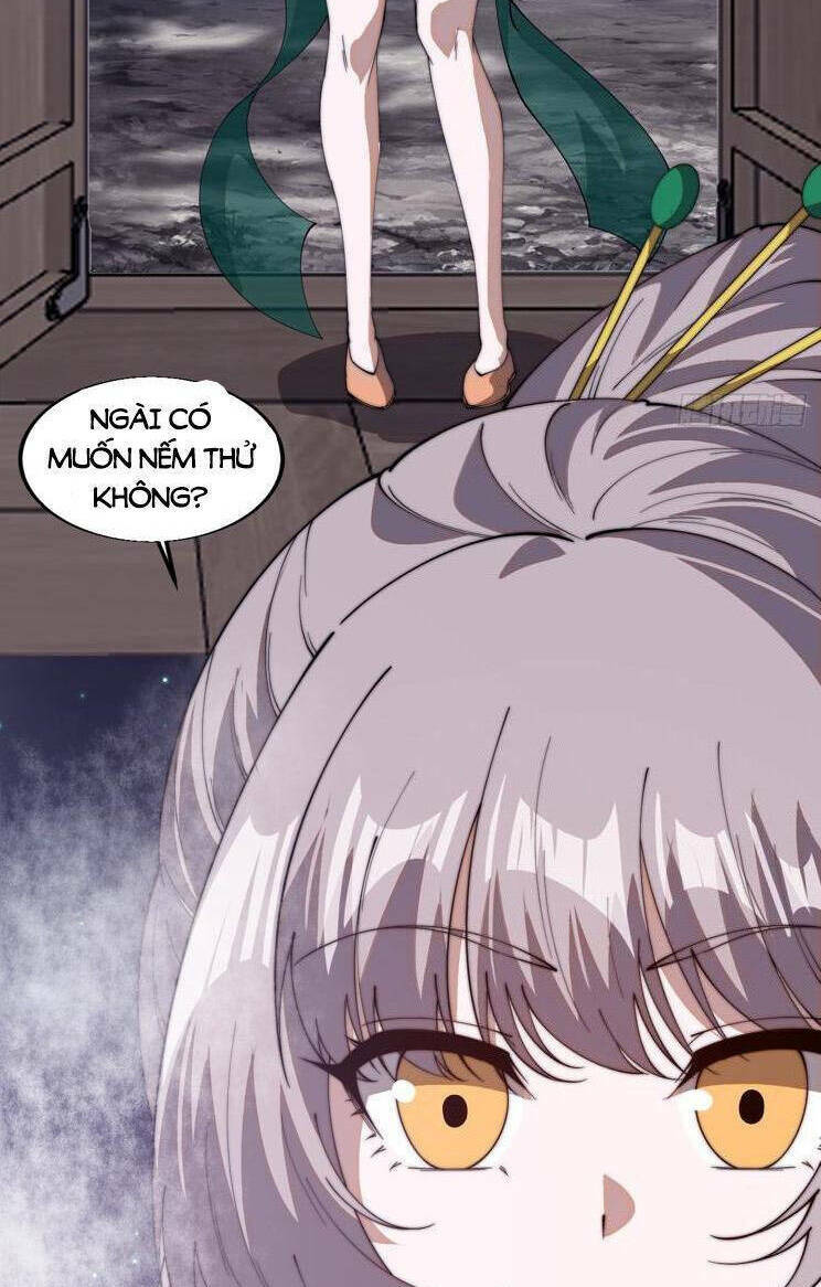 Ta Có Một Sơn Trại: Chapter 831