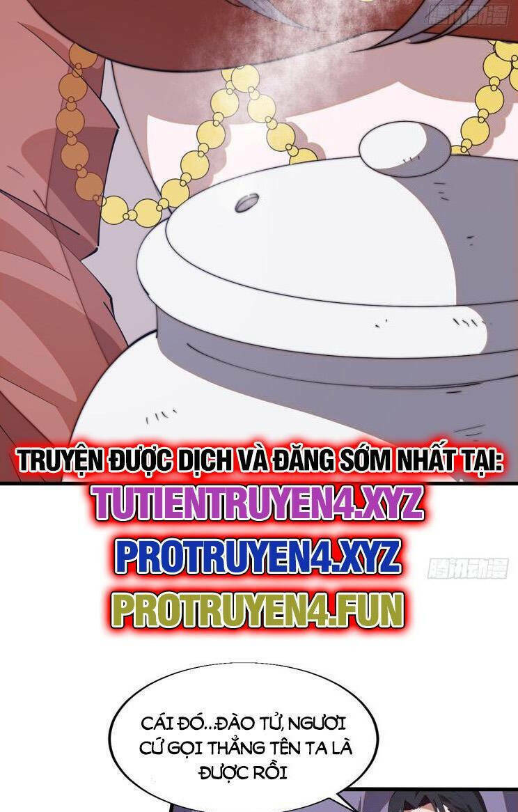 Ta Có Một Sơn Trại: Chapter 831