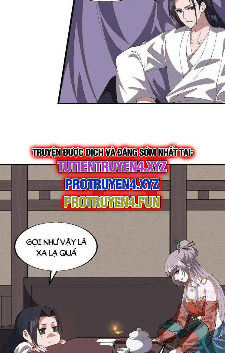 Ta Có Một Sơn Trại: Chapter 831