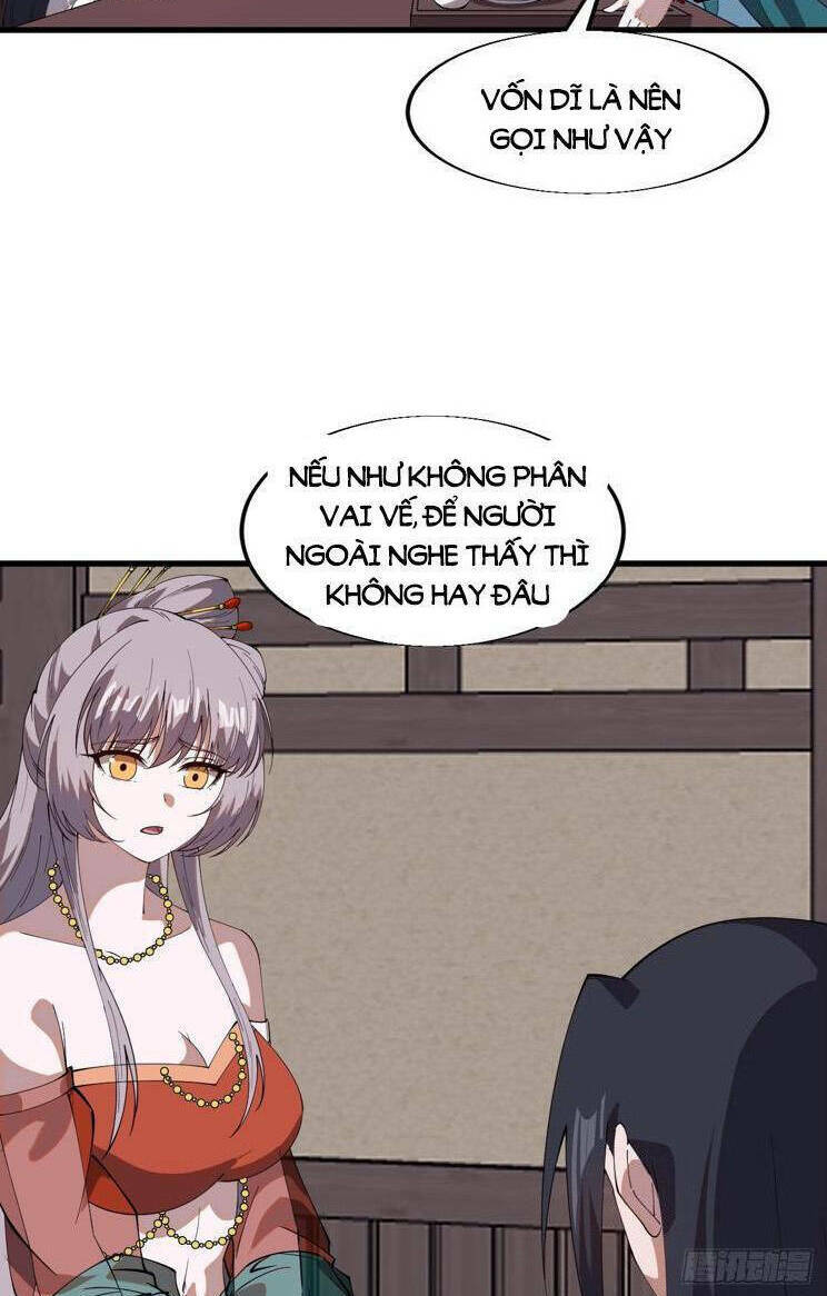 Ta Có Một Sơn Trại: Chapter 831