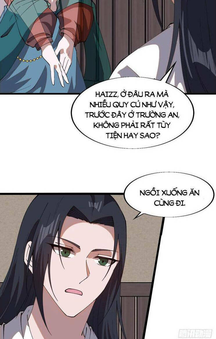 Ta Có Một Sơn Trại: Chapter 831