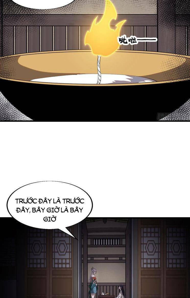 Ta Có Một Sơn Trại: Chapter 831