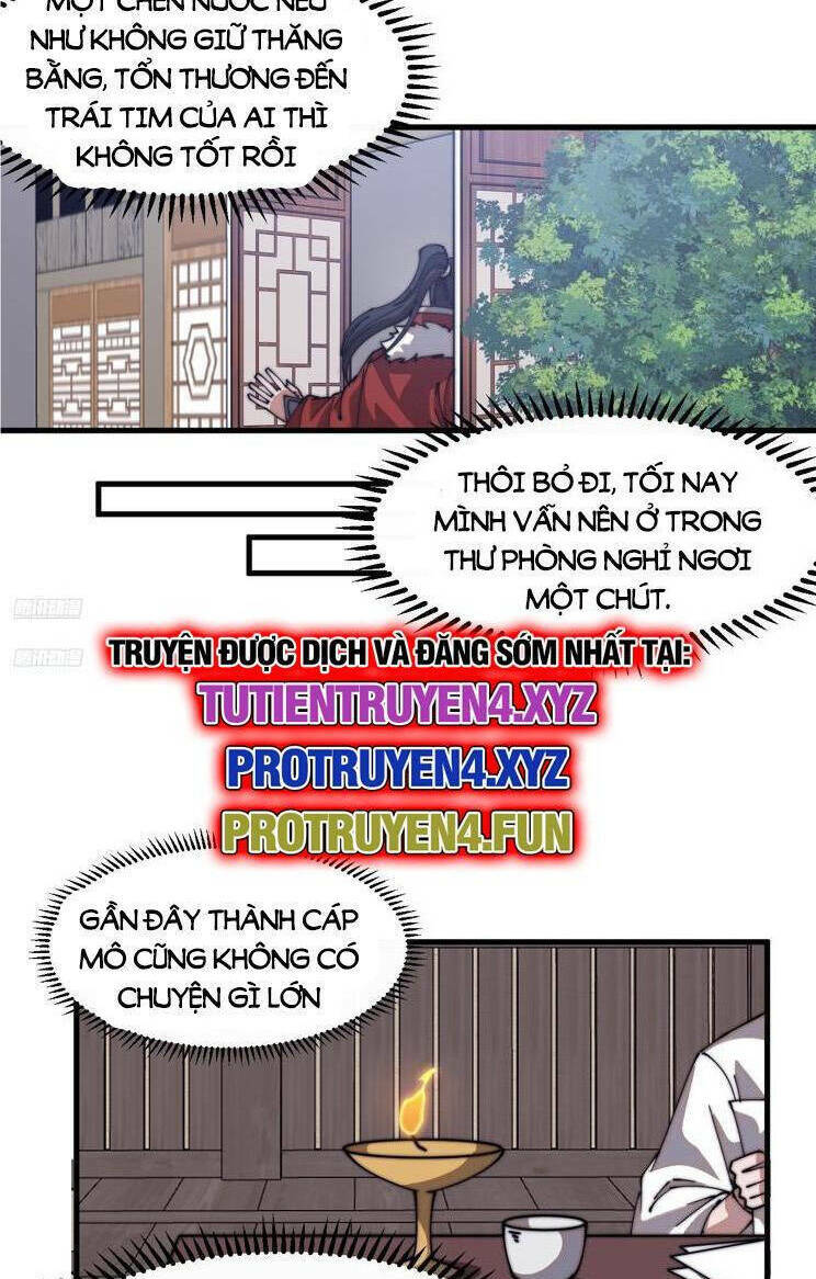 Ta Có Một Sơn Trại: Chapter 831