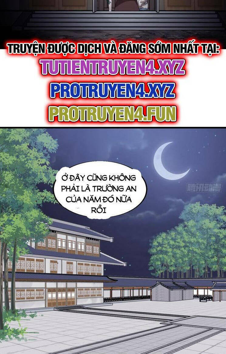 Ta Có Một Sơn Trại: Chapter 831