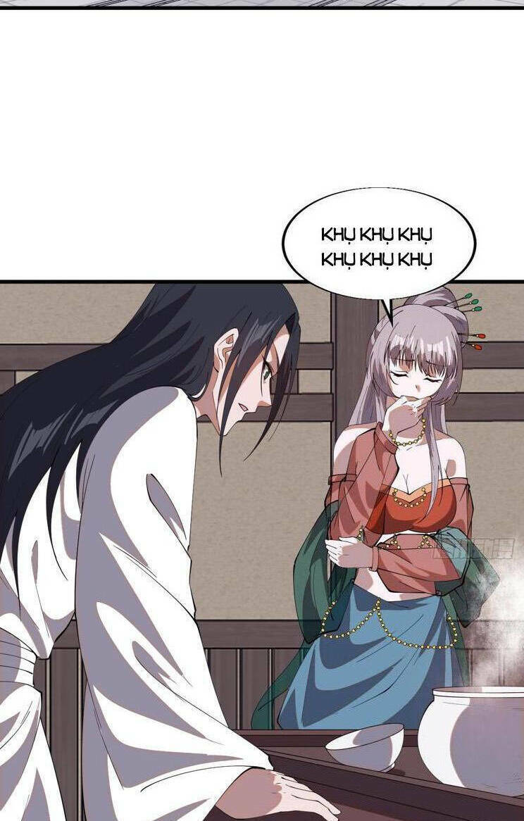 Ta Có Một Sơn Trại: Chapter 831