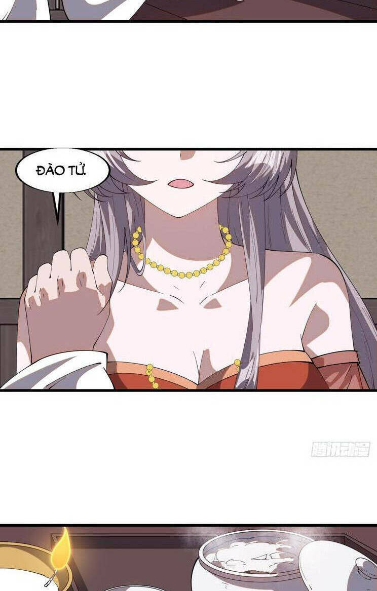 Ta Có Một Sơn Trại: Chapter 831