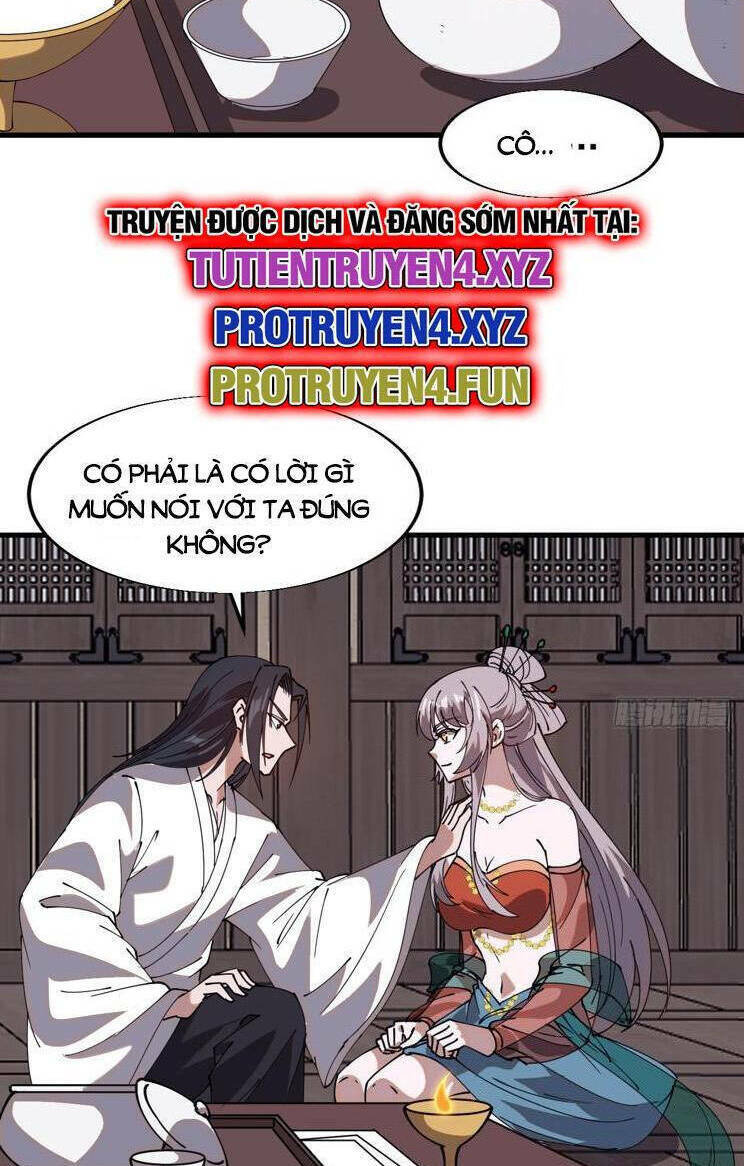 Ta Có Một Sơn Trại: Chapter 831