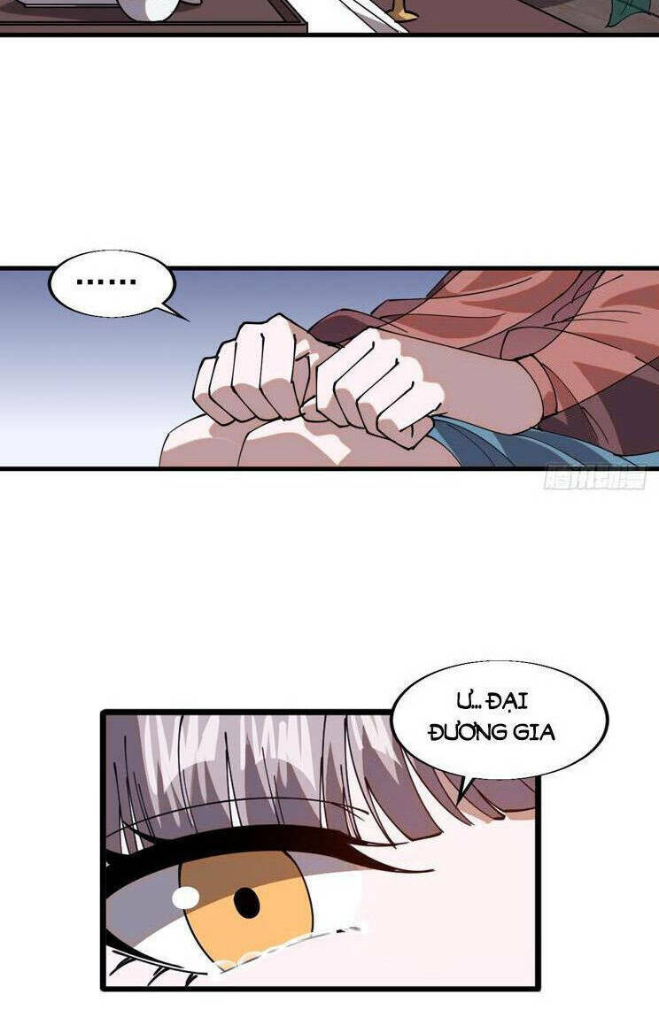 Ta Có Một Sơn Trại: Chapter 831