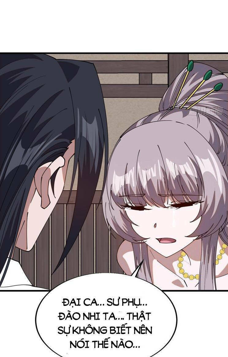 Ta Có Một Sơn Trại: Chapter 831