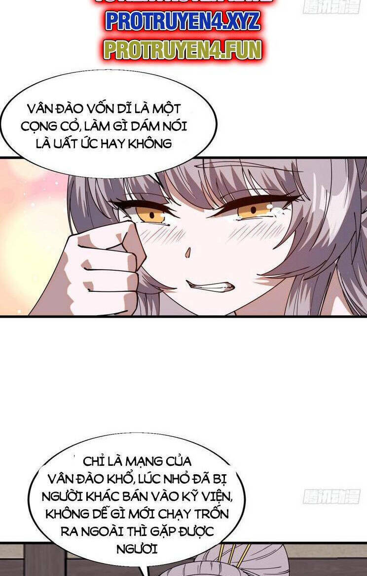 Ta Có Một Sơn Trại: Chapter 831