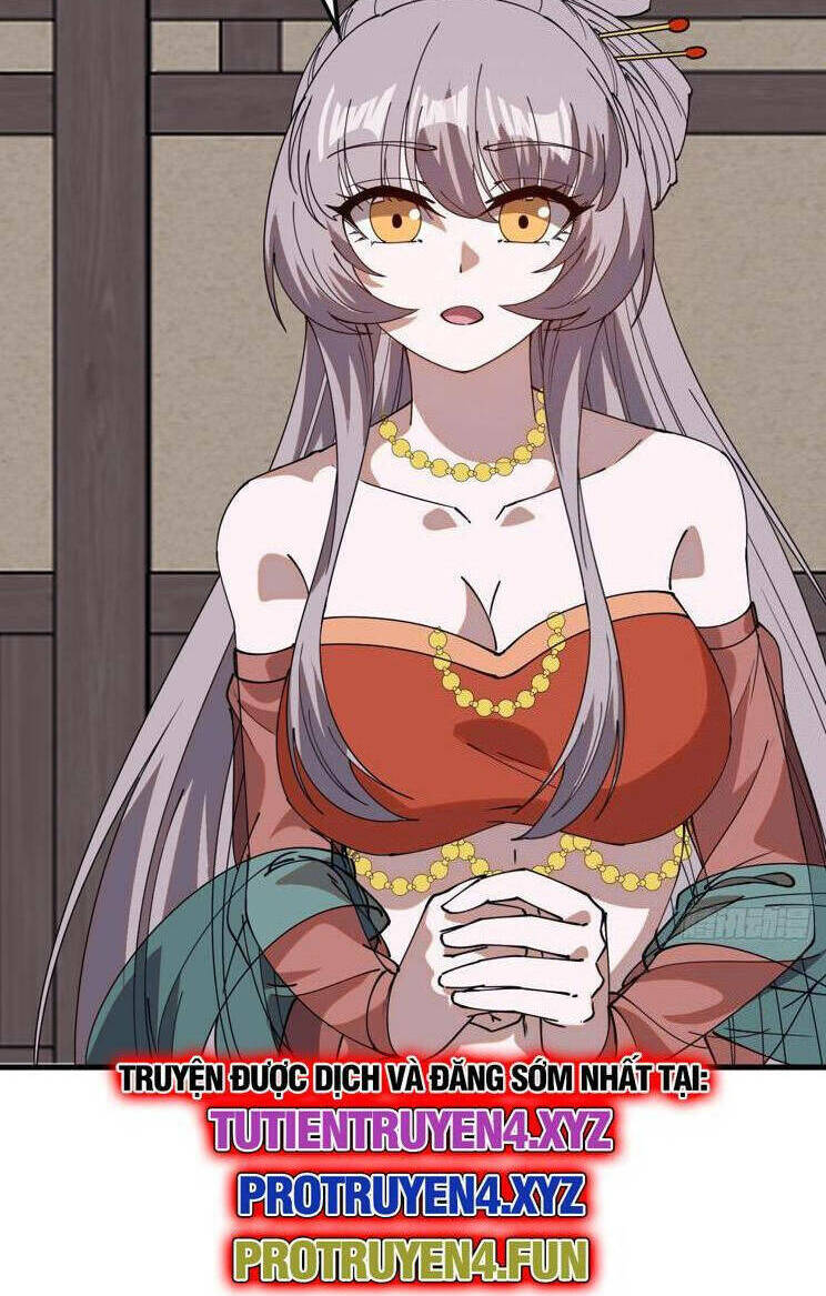 Ta Có Một Sơn Trại: Chapter 831
