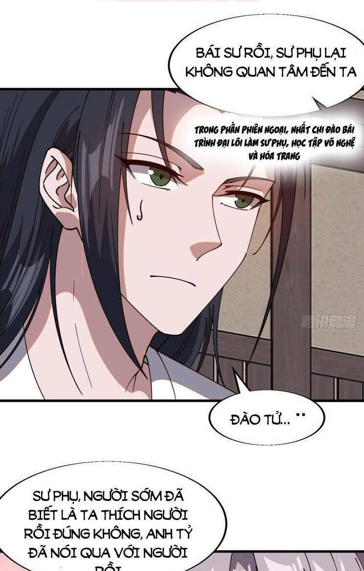 Ta Có Một Sơn Trại: Chapter 831