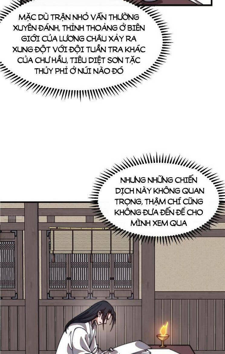 Ta Có Một Sơn Trại: Chapter 831