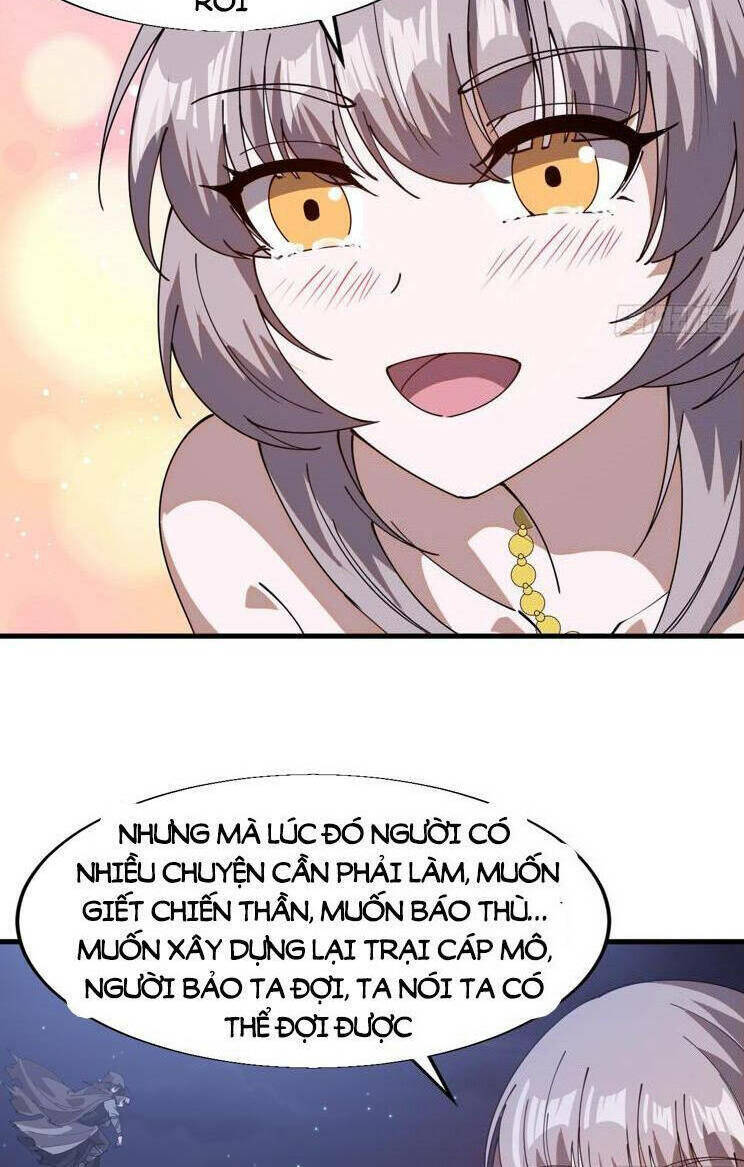 Ta Có Một Sơn Trại: Chapter 831