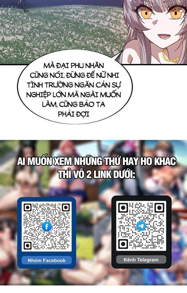 Ta Có Một Sơn Trại: Chapter 831