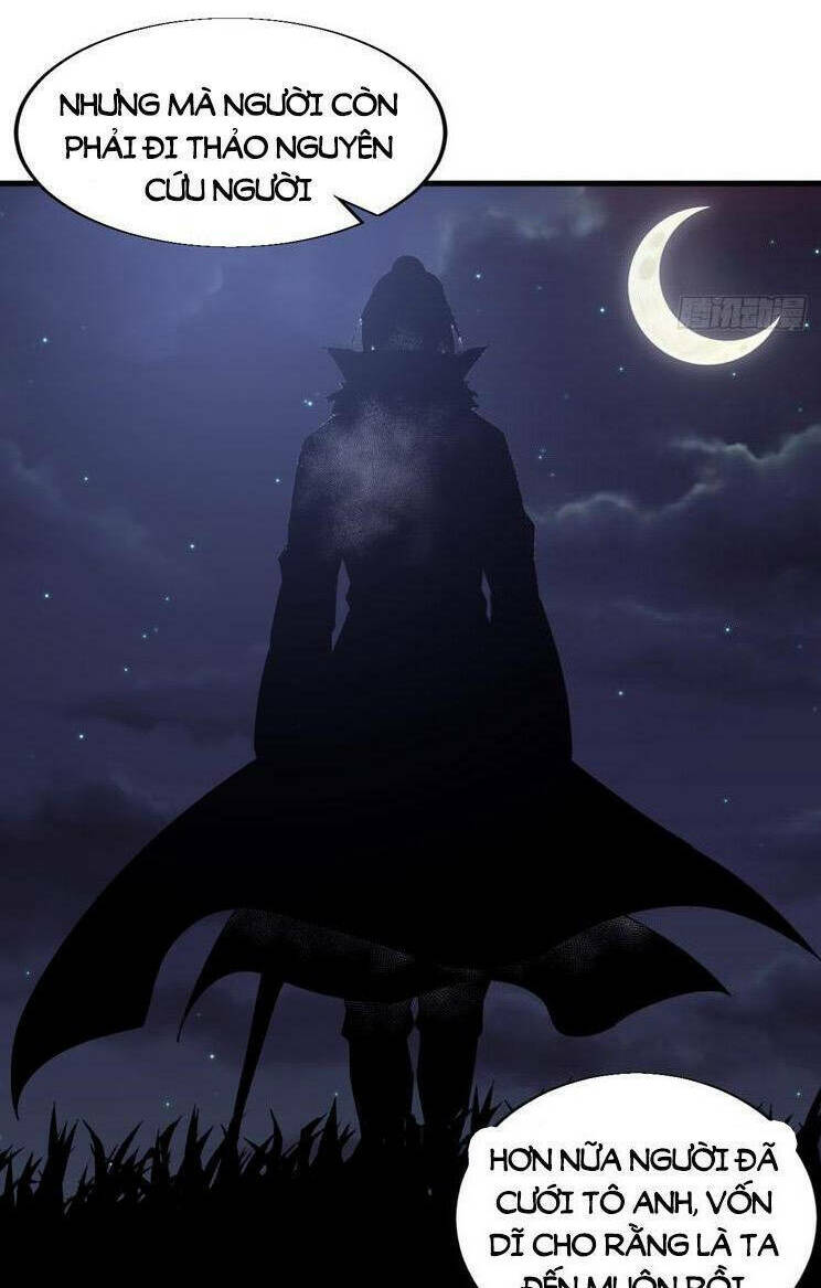 Ta Có Một Sơn Trại: Chapter 831
