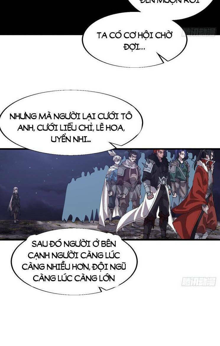 Ta Có Một Sơn Trại: Chapter 831