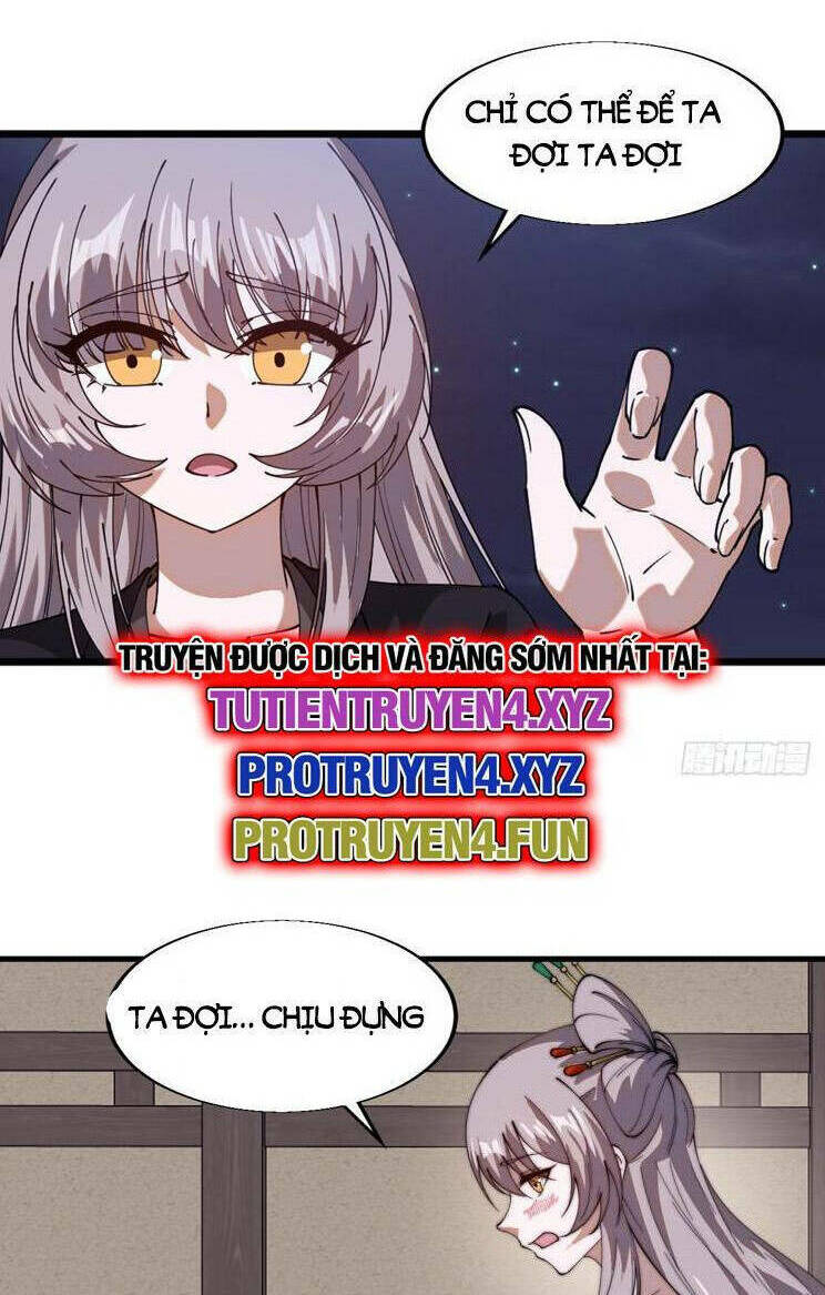 Ta Có Một Sơn Trại: Chapter 831