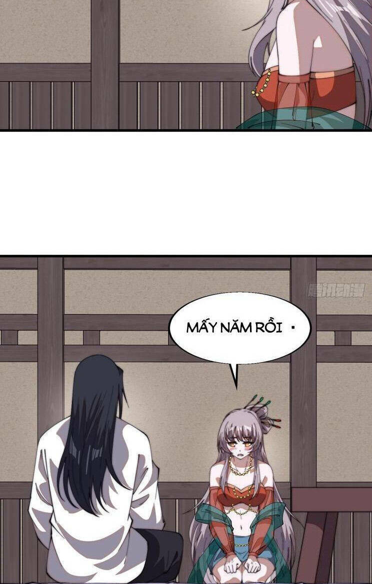 Ta Có Một Sơn Trại: Chapter 831