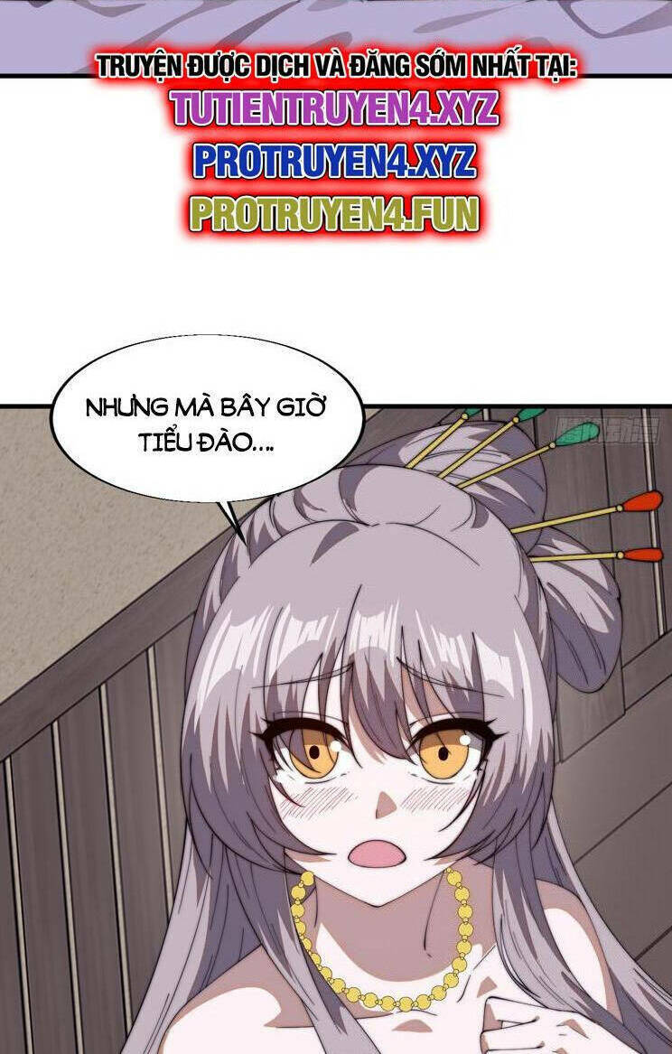 Ta Có Một Sơn Trại: Chapter 831