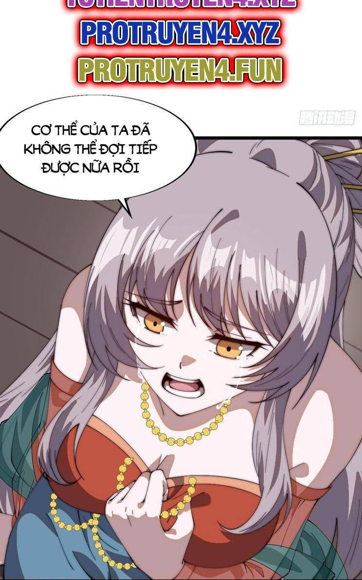 Ta Có Một Sơn Trại: Chapter 831