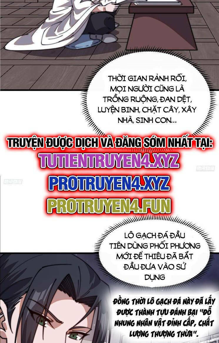 Ta Có Một Sơn Trại: Chapter 831