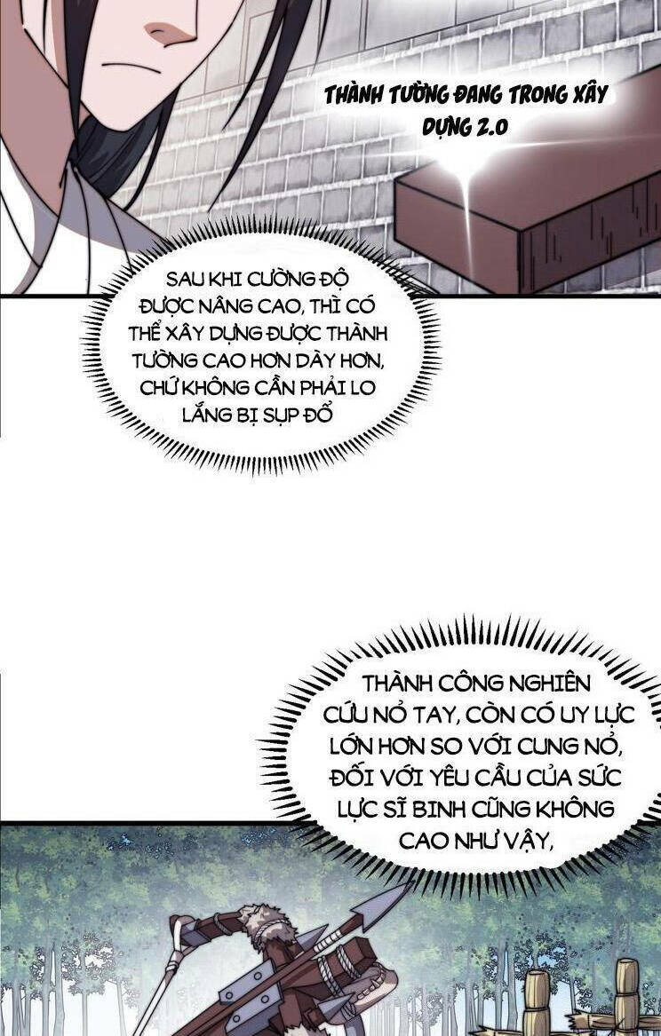 Ta Có Một Sơn Trại: Chapter 831