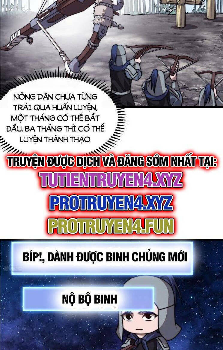 Ta Có Một Sơn Trại: Chapter 831