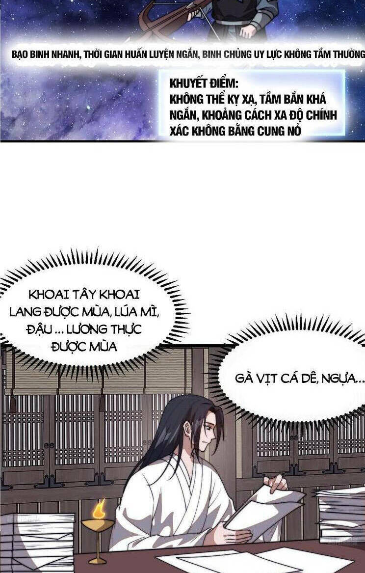 Ta Có Một Sơn Trại: Chapter 831