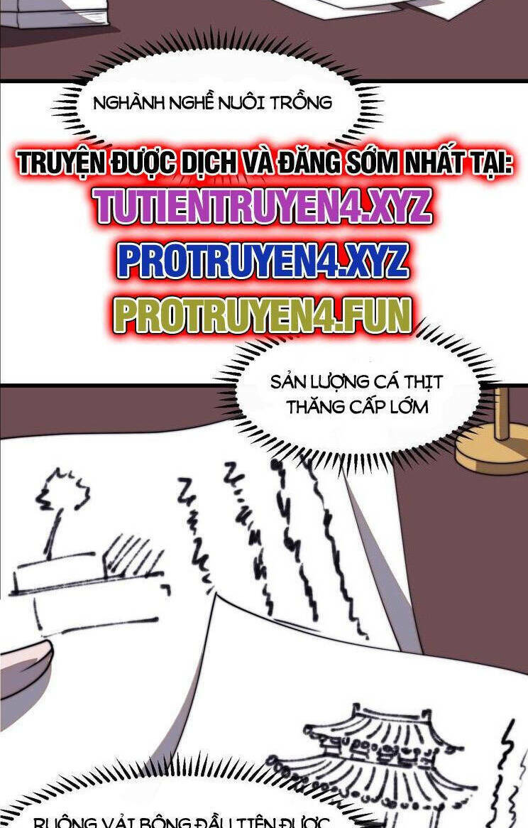 Ta Có Một Sơn Trại: Chapter 831