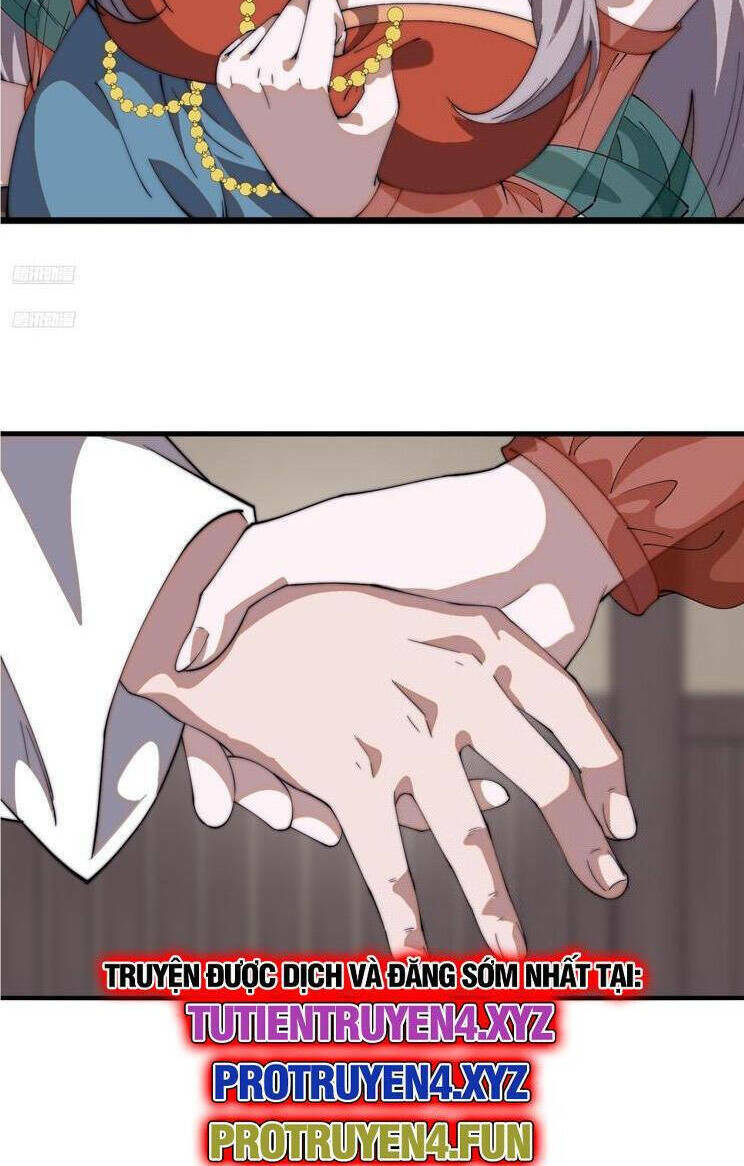 Ta Có Một Sơn Trại: Chapter 832