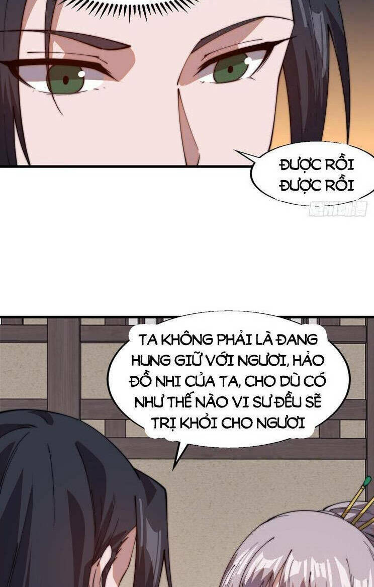 Ta Có Một Sơn Trại: Chapter 832